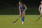 FH vs Wesleyan  Wheaton College Field Hockey vs Wesleyan University. - Photo By: KEITH NORDSTROM : Wheaton, field hockey, FH2021